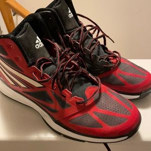 Adidas Shawdow High top sneakers